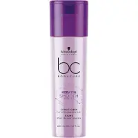 Schwarzkopf BC Keratin Smooth Perfect Conditioner 200 ml