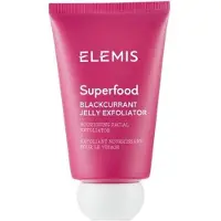 Elemis Pour tous types de peau Superfood Blackcurrant Jelly Exfoliator