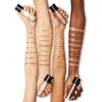 bareMinerals Original Liquid Mineral Foundation Broad Spectrum SPF20 30ml (Various Shades) - Tan