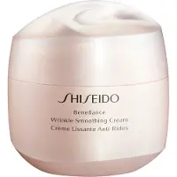 Shiseido Benefiance Wrinkle Smoothing Cream 50ml Doré
