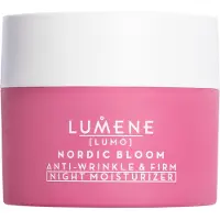 Lumene Nordic Bloom [LUMO] Crème de Nuit Anti-Rides et Raffermissante [50 ml]