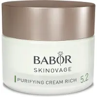 Babor Purifying Cream Rich (U) 50 ml