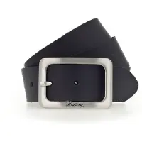 Mustang Ceinture bleu nuit