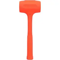 Stanley STHT57534-0 Marteau Sans Rebond Compo-Cast - 1 500 Grammes
