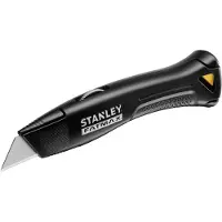 Stanley HTS Universalmesser FatMax schwarz