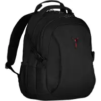 Wenger Sac à dos noir