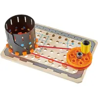 Hape Boîte à outils d'expérimentation scientifique