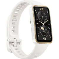 Huawei Band 9 AMOLED Bracelet de suivi d'activité 3,73 cm (1.47") Blanc