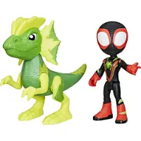 Hasbro Marvel G01215X0, 3 ans/années, Multicolore, Plastique