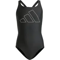 Adidas Maillot De Bain Performance Big Bars
