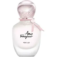 Salvatore Ferragamo Amo Ferragamo Per Lei Eau de Parfum 30 ml