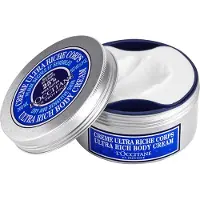 L'Occitane Crème Corps Karité Ultra Riche 200ML