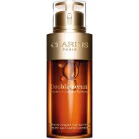 Clarins Double Sérum Anti-Age Complet - 75ml | Sérum Anti-Age