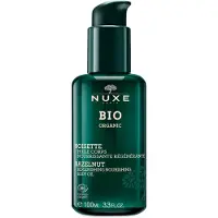 Nuxe Bio Organic Noisette Huile Corps Nourrissante Régénérante 100 ml Huile