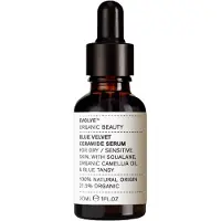Evolve Organic Beauty Evolve-Organic-Beauty Visage Serums-et-huilesBlue Velvet Serum 30 ml (1.472,00 € / 1 l)