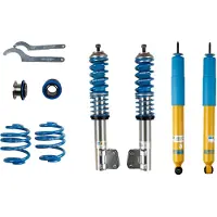 BILSTEIN Kit de suspension, amortisseurs - B14 PSS 47-087750