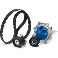 Skf Kit distribution avec pompe à eau VKMC 03317