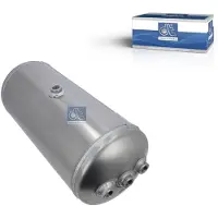 DT Spare Parts Réservoir d'air, système d'air comprimé 4.72063