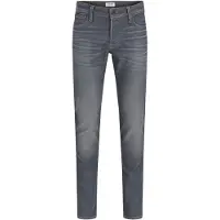 Jack & Jones Glenn Icon 619 50 Sps Jeans Gris 33 / 30 Homme
