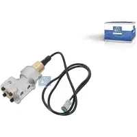 DT Spare Parts Valve magnétique 1.12096