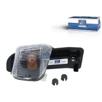 DT Spare Parts Feu clignotant latéral 7.25411