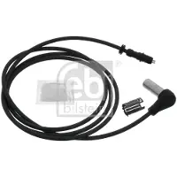 FEBI BILSTEIN Snimac, pocet otacek kol