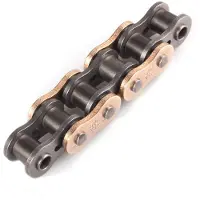 Afam Chaine de transmission 530 A530XSR2-G or 108 maillons