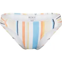 Roxy Pt Beach Classics Moderate Bikini Bottom Multicolore XS Femme