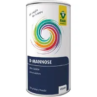 Raab D-Mannose en poudre 220 g
