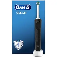 Oral-B Vitality 103 Clean, boîte à suspendre, noir