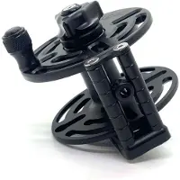 Spetton Hg Roll 80 Reel Noir 55 m