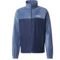 Columbia Steens Mountain 2.0 Full Zip Fleece Bleu XL Homme