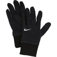 Nike Accessories Lg Phoenix Fleece Gloves Noir S Femme