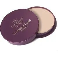 Constance Carroll UK Poudre Compacte de Recharge Numéro 12 Sunhaze 12g (Sunhaze)