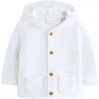 Next Cardigan blanc