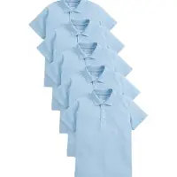 Next T-Shirt bleu clair