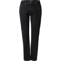 Scotch & Soda Jean 'CORE The Zee' noir denim