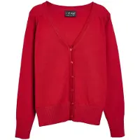 Next Cardigan rouge
