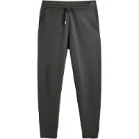 Next Pantalon graphite / rouge vif