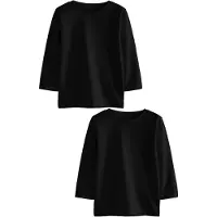 Next T-Shirt noir