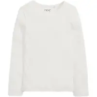 Next T-Shirt crème