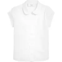 Next Chemisier blanc