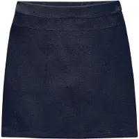 Next Jupe bleu nuit