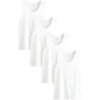 Next Maillot de corps blanc