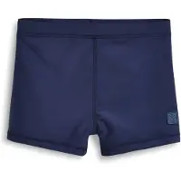 Next Shorts de bain bleu marine