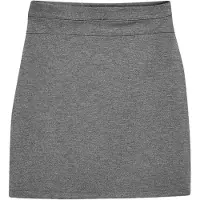Next Jupe gris