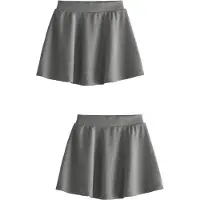 Next Jupe gris