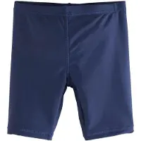 Next Shorts de bain bleu marine