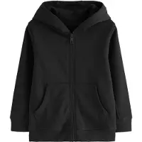 Next Veste de survêtement noir
