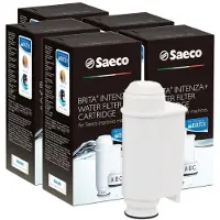 Saeco CA6702 Filtre à eau Promopack 3+2